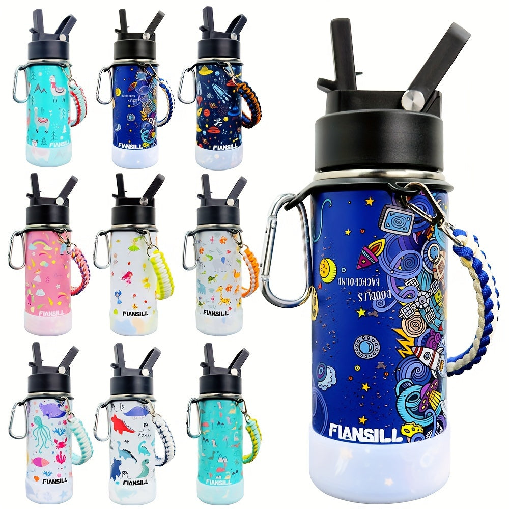 A 20Oz 1pc Personalized Water Cup for Your Friend'S Birthday, Made of 304 Stainless Steel. This Creative Travel Coffee Cup Is Suitable for Both Men And Women, Keeping Drinks Hot Or Cold All Day Long, Perfect for Gifting to Fr