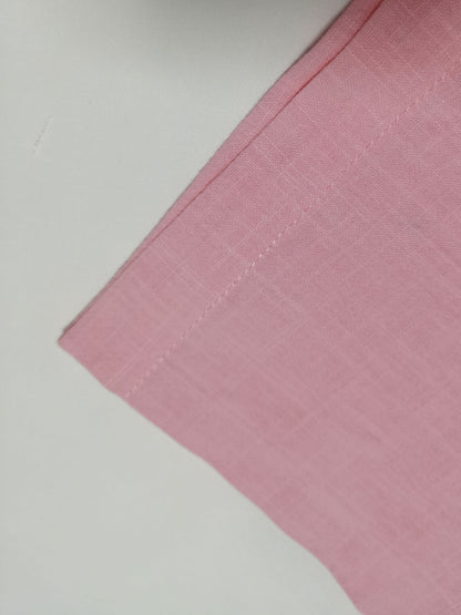 Men's Shirt Top, Solid Band Collar Short Sleeve Closure Summer Male Casual Henley Shirt For Daily Business Formal Shirts For Men