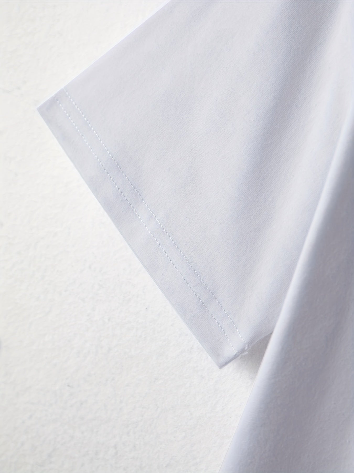 Cute Cat Print T-Shirt, Crew Neck Short Sleeve T-Shirt, Casual Every Day Tops, Women's Clothing