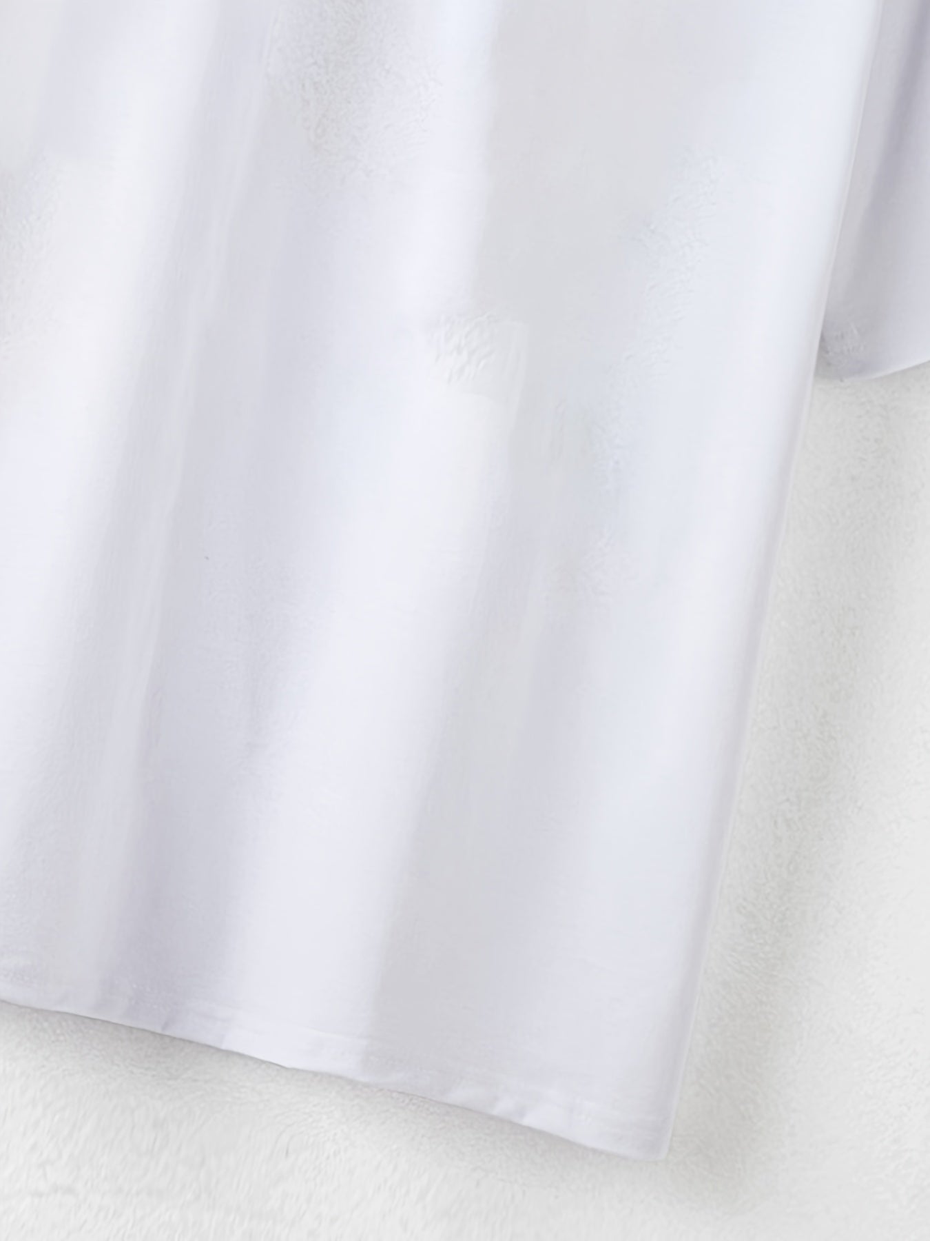 Cute Cat Print T-Shirt, Crew Neck Short Sleeve T-Shirt, Casual Every Day Tops, Women's Clothing