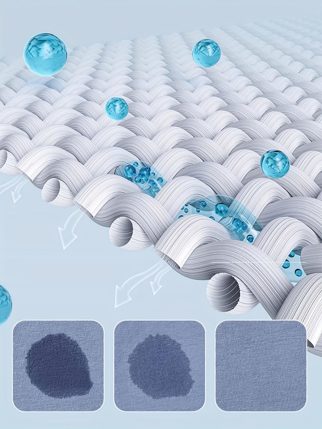 4pcs Men's Underwear, Cotton Breathable Soft Comfy Skin-friendly Stretchy Boxer Briefs Shorts, Perfect For Everyday Wear