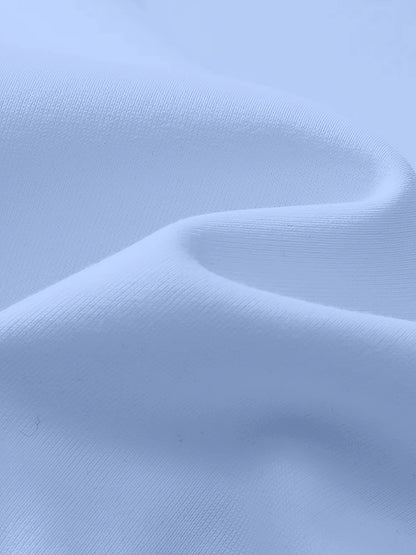 2pcs Women'S High-Waisted Wide-Leg Pants with Heart Letter Print - Casual Loose-Fit Joggers, Solid Color, All-Season Comfort, Pockets, Versatile for Casual Attire