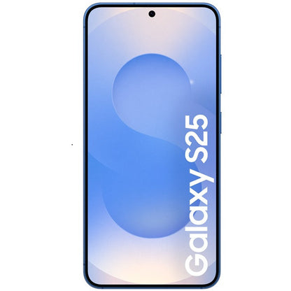 Galaxy S25 S931 5G Dual Sim 12GB RAM 128GB - Navy