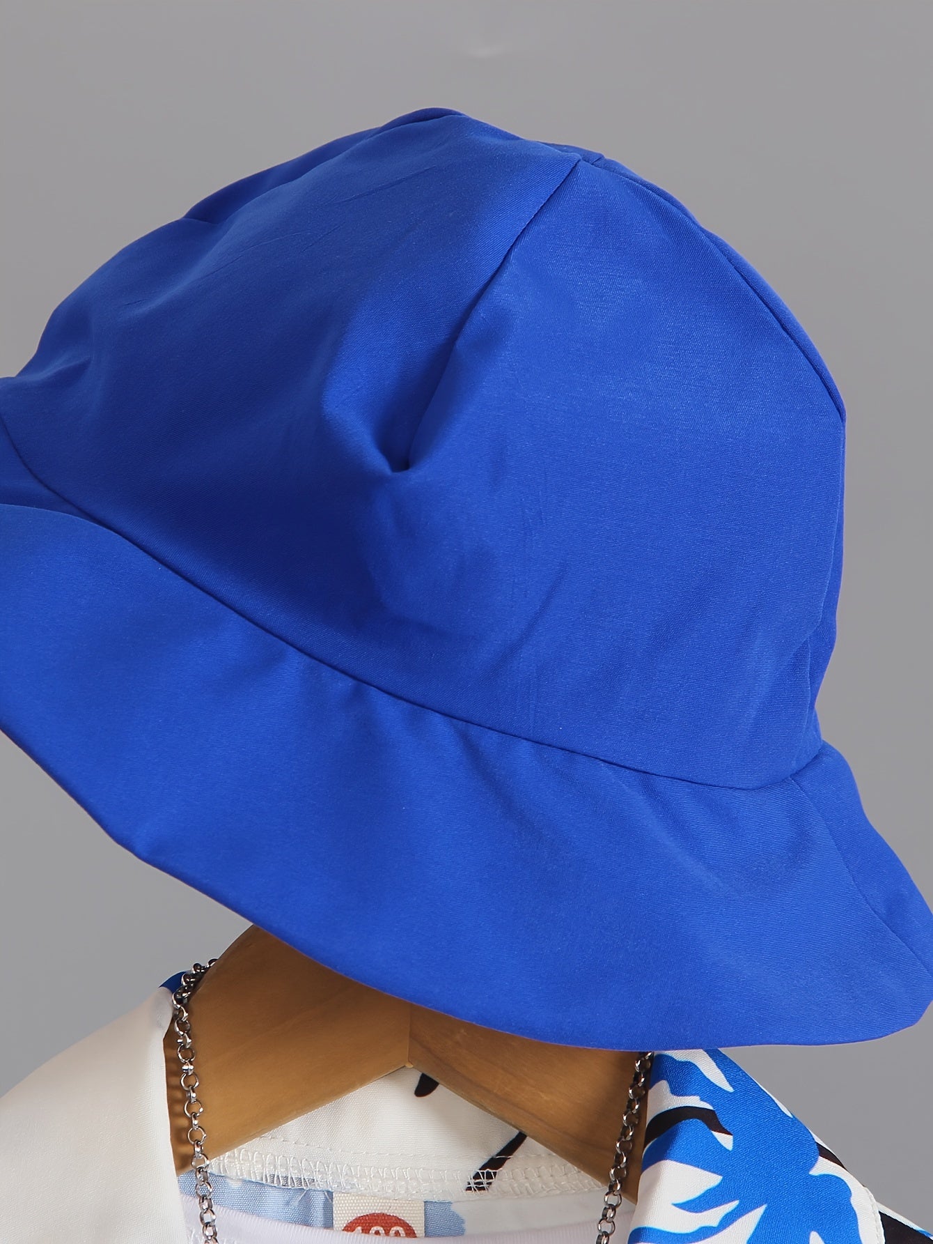 Boys' Summer Fashion Street Shirt Three-piece Set Only Selling Hats, Shirts and Shorts, Perfect for Outdoor