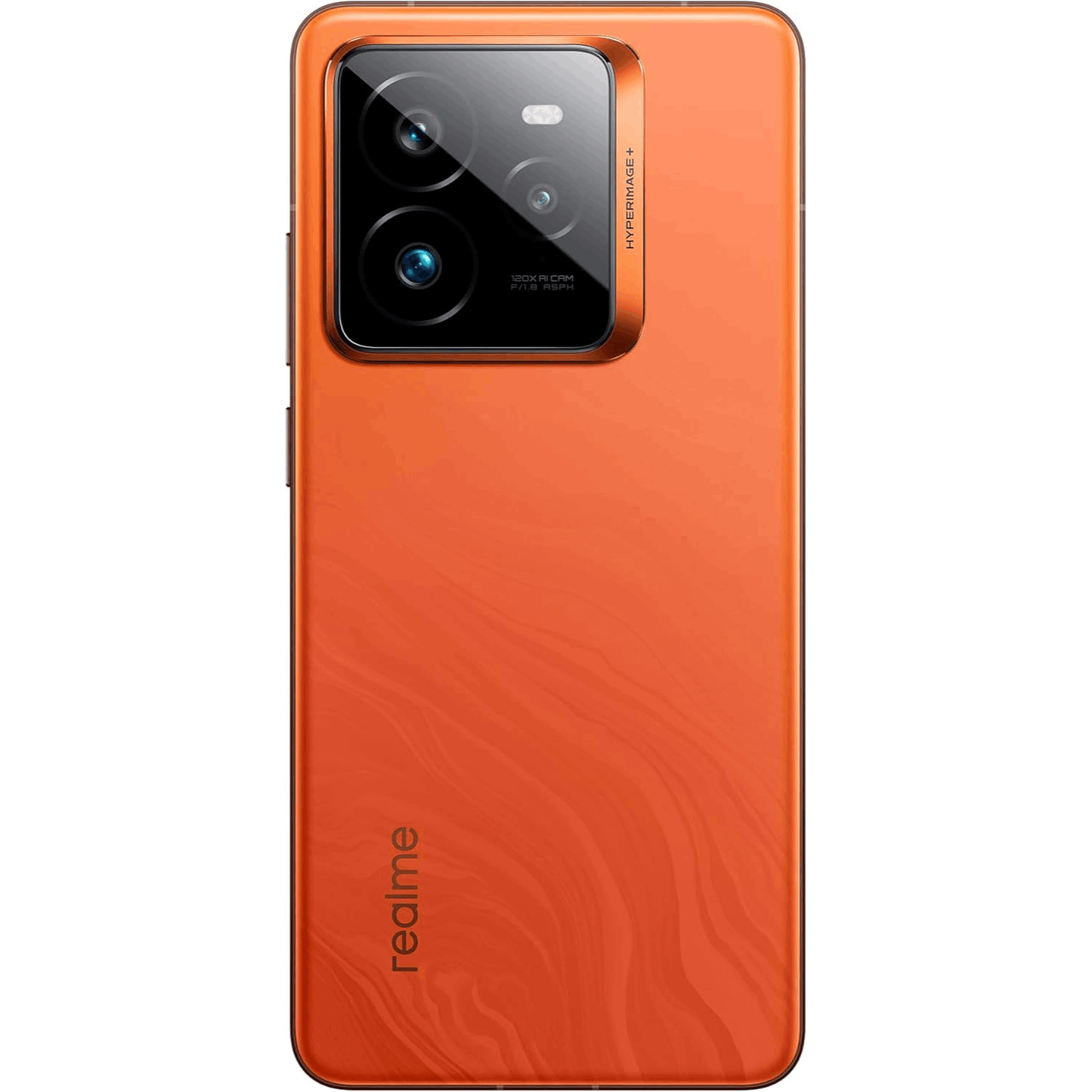 realme GT 7 Pro 5G Smartphone – 12GB+512GB, Snapdragon 8 Gen 1, Elite AI, Ultra-Clear Snap Camera, RealWorld Eco² Display, 6500mAh Battery, NFC