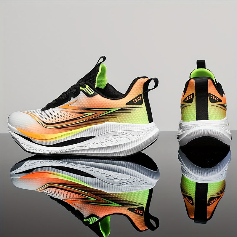 Explosive classic ultra light and breathable outdoor hiking and off-road training for couples, casual and versatile, fashionable and comfortable sports road running shoes