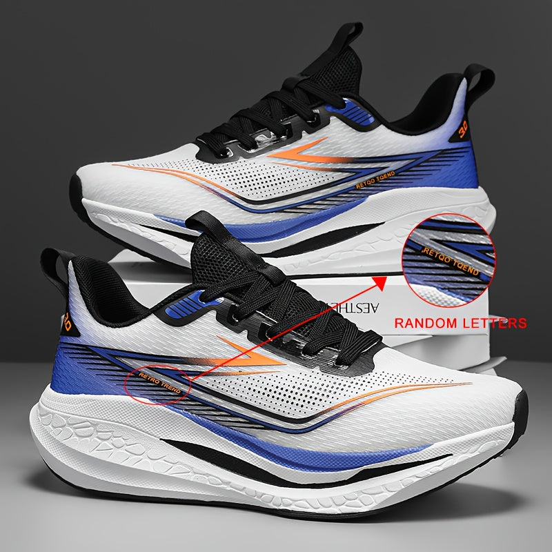 Explosive classic ultra light and breathable outdoor hiking and off-road training for couples, casual and versatile, fashionable and comfortable sports road running shoes