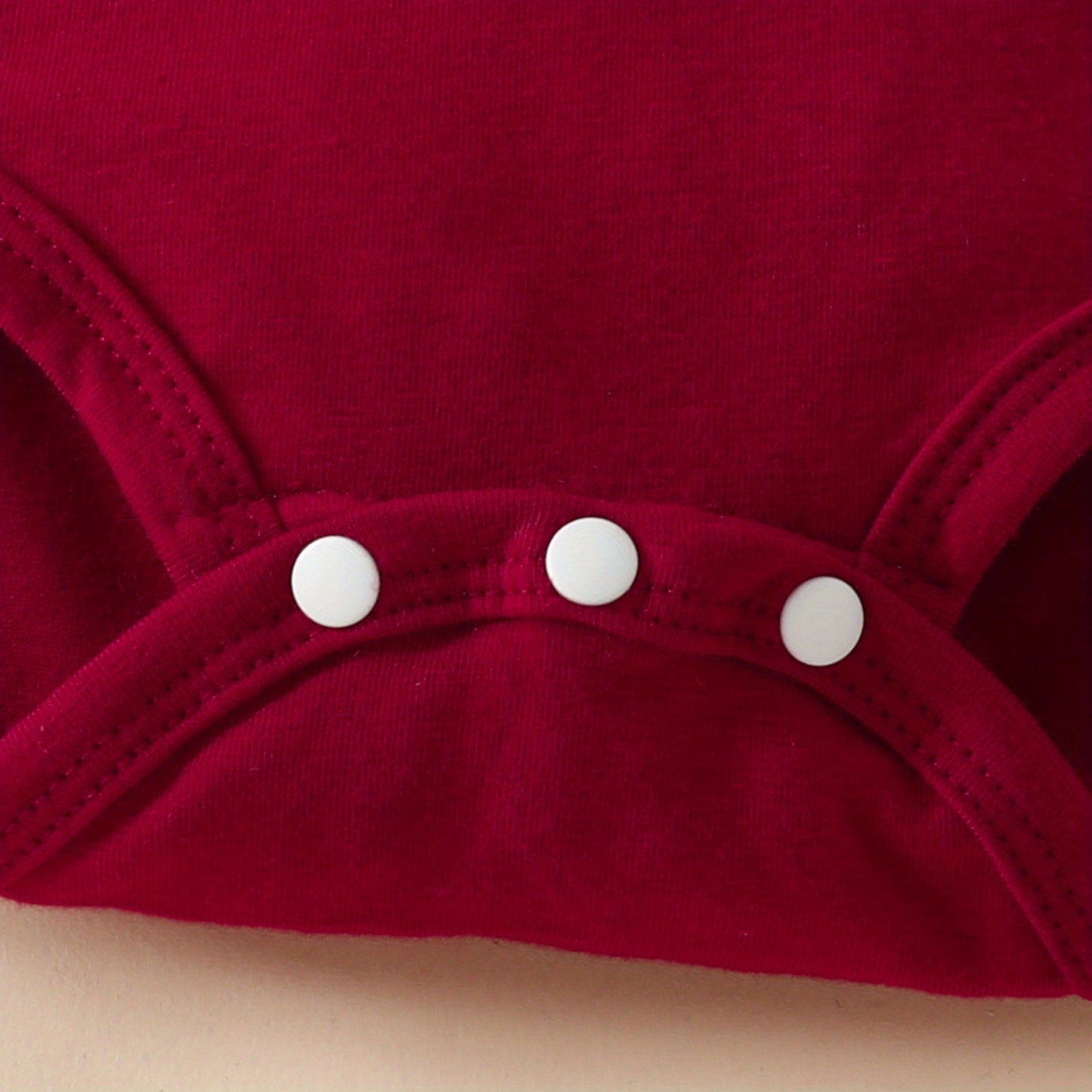 3pcs Short Sleeve & Shorts Set for Newborns - "I'm Daddy's Girl" Letter Print Pants and Headband, Mommy's World Alphabet Kids' Outfit, Perfect for Outdoor