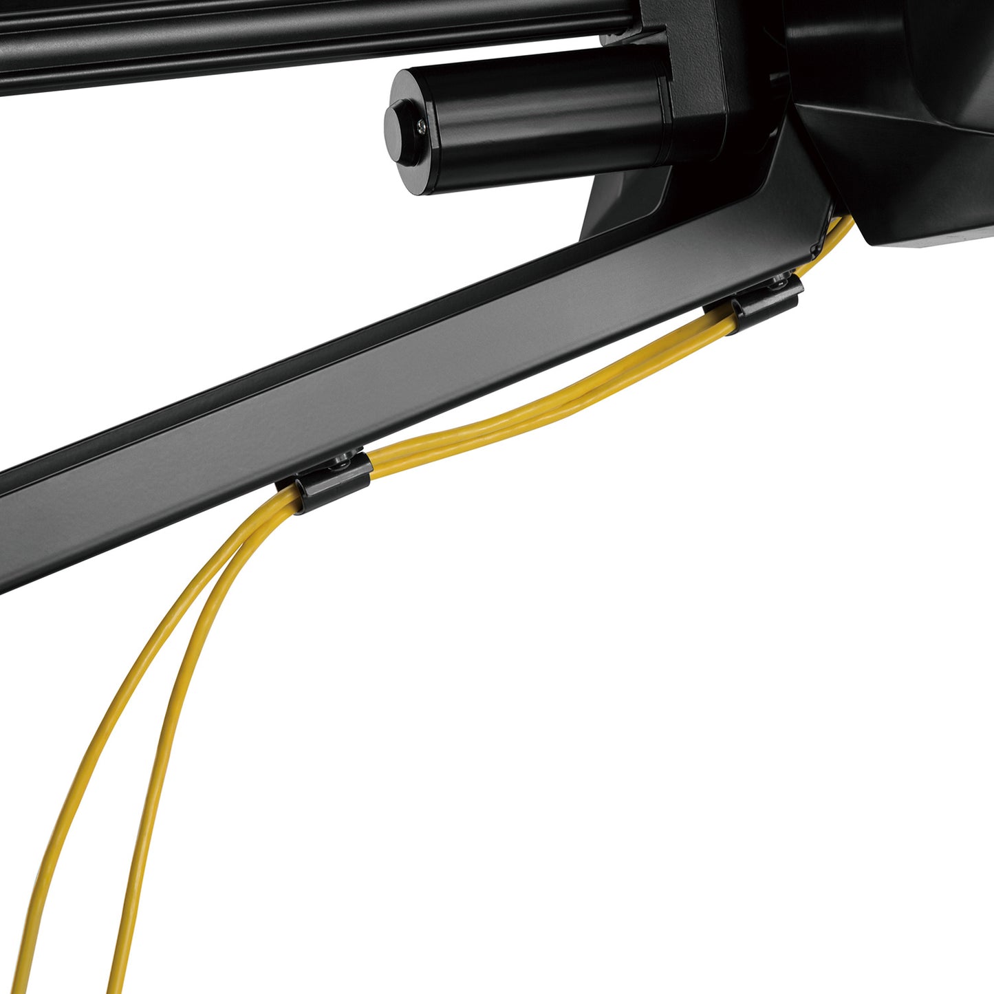 Suporte elétrico para TV para lareira, 37-70 polegadas, Maclean MC-891