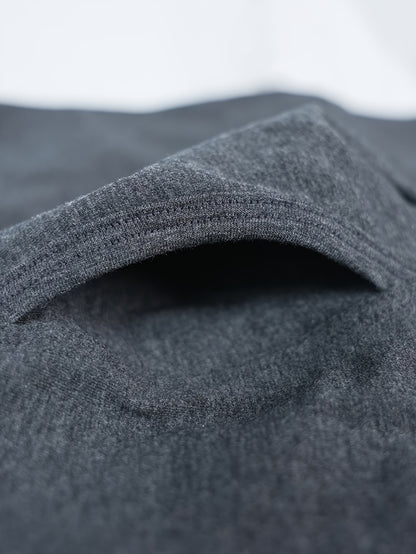 5pcs Football Print Boxer Briefs for Teen Boys - Breathable, Stretchy, Comfort Fit with Elastic Waistband & Half-Button Closure, Black with White & Red Soccer Design, Sports Underwear, Youth Athletic Wear, Sporty Boxers, Brea