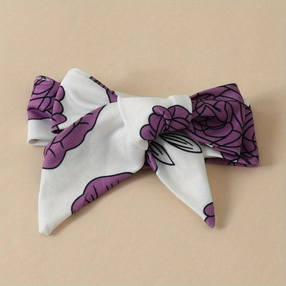 3pcs Short Sleeve & Shorts Set for Newborns - "I'm Daddy's Girl" Letter Print Pants and Headband, Mommy's World Alphabet Kids' Outfit, Perfect for Outdoor