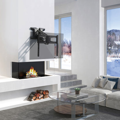 Suporte elétrico para TV para lareira, 37-70 polegadas, Maclean MC-891