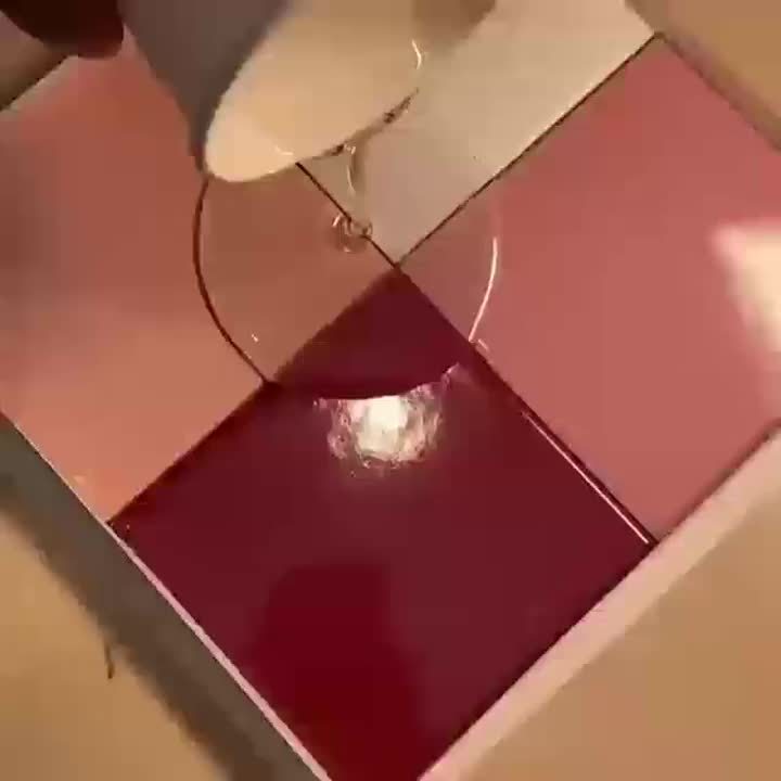 SuperStrong Waterproof Adhesive - Quick-Dry Leak Repair for Wall Tiles, Toilet Safe, Odorless Brick Protector, Ultimate Crack Filler - Durable, Water-Resistant Solution for External Walls, 300g/10.6oz, Christmas and Halloween