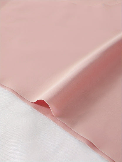 Conjunto de 5 cuecas de cintura subida sem costuras em cores sortidas, lingerie feminina.