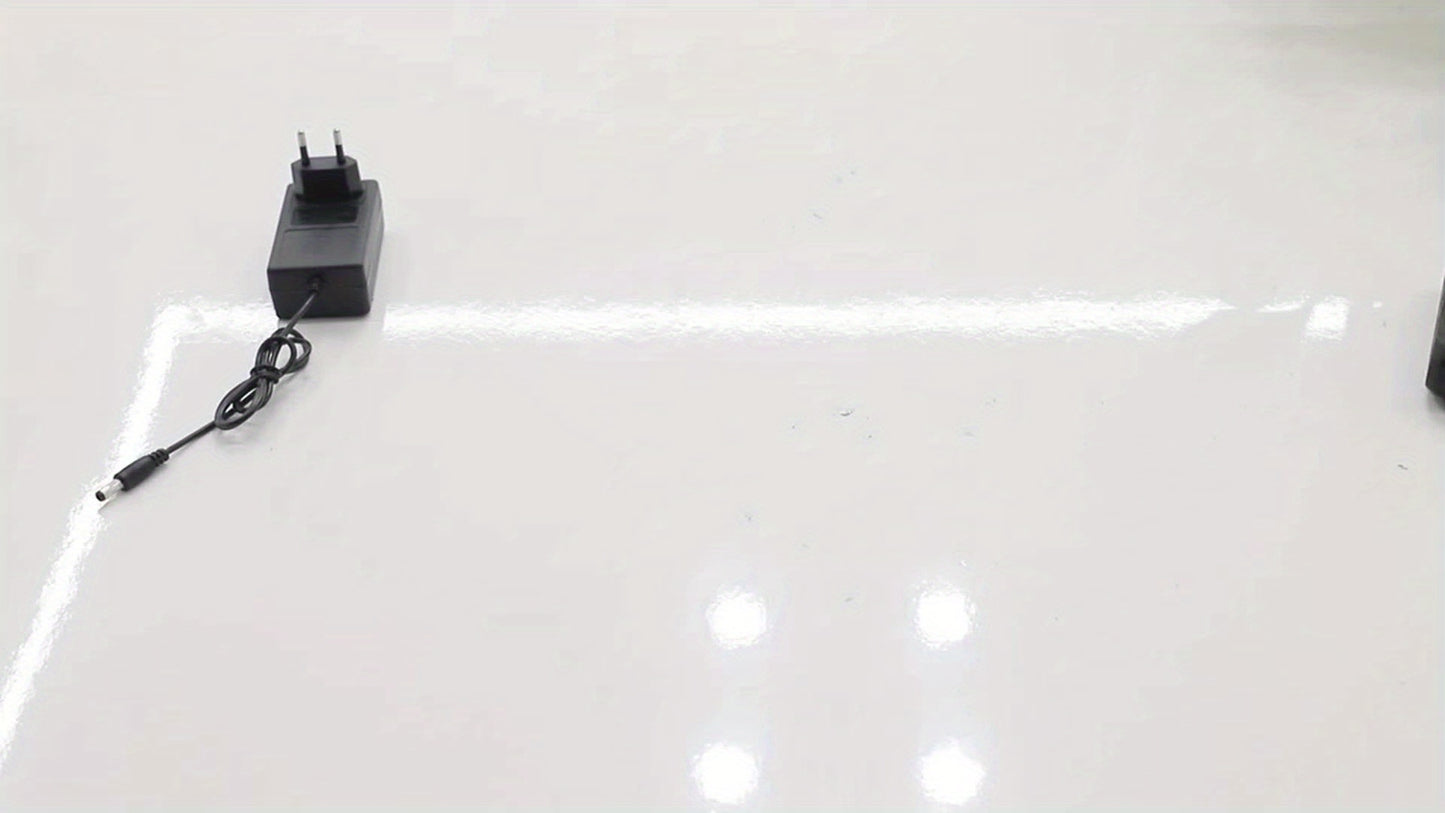 21V Cordless Electric Pressure Washer with 1300mAh Battery & Charger - Heavy-Duty Portable Handheld Power Washer, Lithium-Ion Battery-Powered, Ergonomic Design with Adjustable Nozzle & Hose Connector for Cars, Floors, Garden,