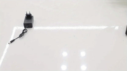 21V Cordless Electric Pressure Washer with 1300mAh Battery & Charger - Heavy-Duty Portable Handheld Power Washer, Lithium-Ion Battery-Powered, Ergonomic Design with Adjustable Nozzle & Hose Connector for Cars, Floors, Garden,