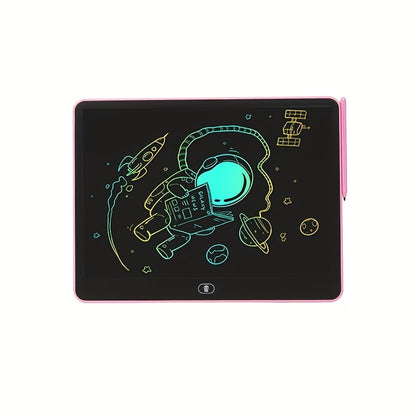 16inch LCD Writing Tablet for Kids Adults,Colorful Drawing Pad Doodle Board School Supplies Christmas Gifts Toys for Girls Boys Old Girl Boy Birthday Gift