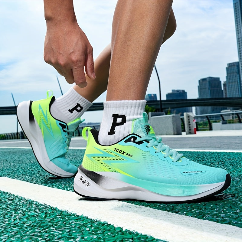 Carbon Plate Ultra-Light 5.0 – Ténis Leves