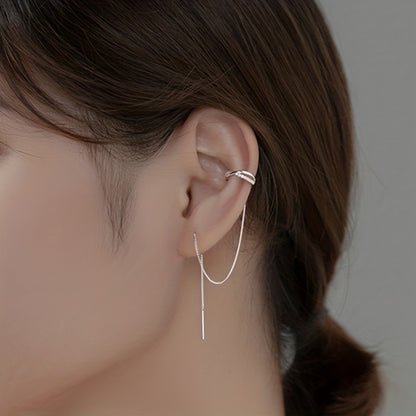 Brincos de pressão com zircónias brilhantes, estilo sexy, em cobre, joia requintada para presente feminino, perfeitos para uso diário e casual.