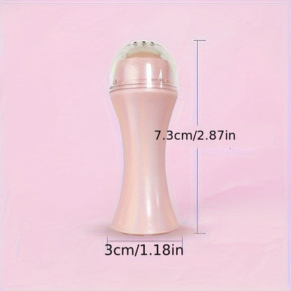Face Oil Absorbing Roller Facial Pore Cleaning Oil Removing Massage Stick Makeup Face Skin Care Tool