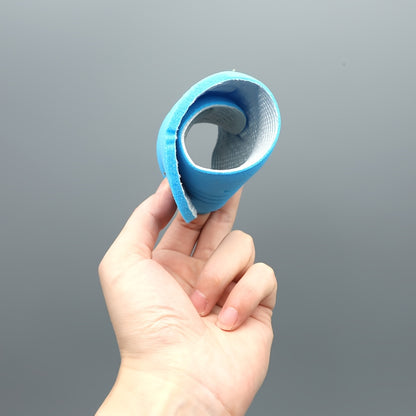 Men'S Casual Sports Shoes, Low Top Lace Up Fabric Upper, Rubber MD Sole, Breathable, Anti-Slip, Comfortable, Lightweight, Shock Absorption, Round Toe, Stripes Pattern, for Outdoor Running, Hiking, Daily Wear, Spring/Summer