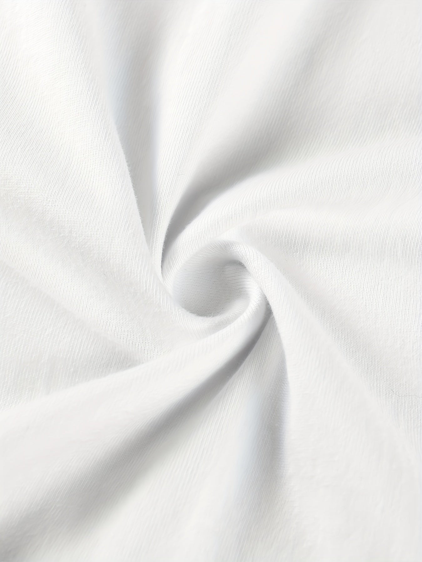 Kid's Solid Color T-shirt, Casual Short Sleeve Top, Boy's Tee For Summer