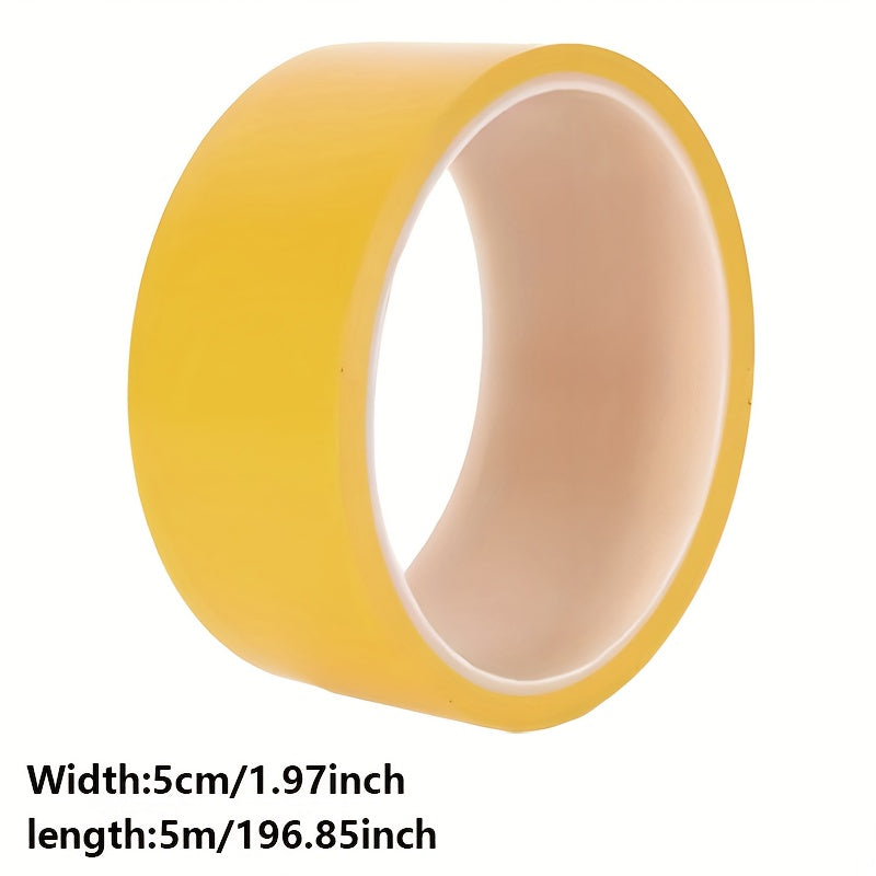 Heavy-Duty Double-Sided Tape with Super Strong Adhesion