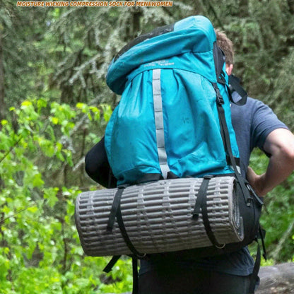 6 Pairs Unisex Trainer Socks, Short Padded Running Socks, Breathable Cotton Sports Socks