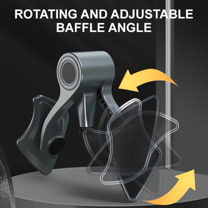 1pc Adjustable Kegel Trainer & Thigh & Buttock Fitness Machine - 360° Rotating Baffle, Enhanced 20kg Resistance, Ideal for Strengthening Pelvic Floor & Legs | Perfect Gift for Fitness Enthusiasts, Ideal Christmas Present, Pe