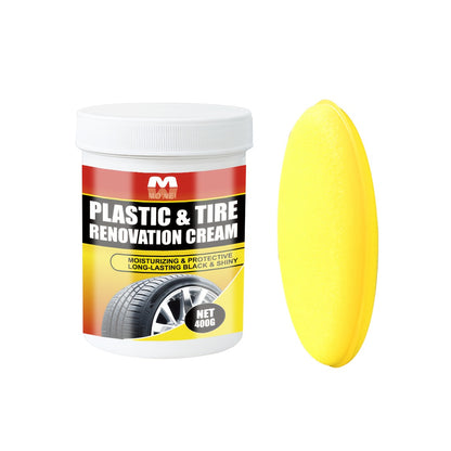 Creme Restaurador Multi-Superfícies 400g