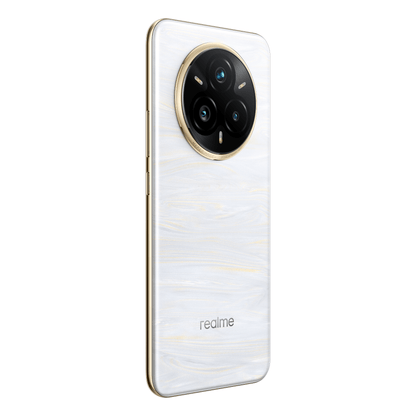 realme 14 Pro+ 5G Smartphone 12GB+512GB 6.83 Inches OLED 120Hz Display 50MP OIS Camera Qualcomm Snapdragon 7s Gen 3 6000mAh Battery realme 14 Pro Plus