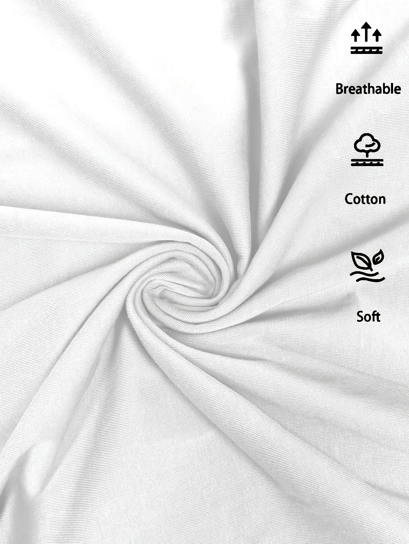 3pcs Women'S 100% V-Neck Long Sleeve T-Shirts - Soft, Durable, and Comfortable Casual Wear for All Seasons, Perfect for Holidays, Graduations, and Everyday Style, Everyday Comfort Wear | Minimalist Style | Soft Fabric Tee