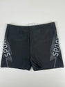 Calções de Banho Masculinos Sport’ Print – Secagem Rápida