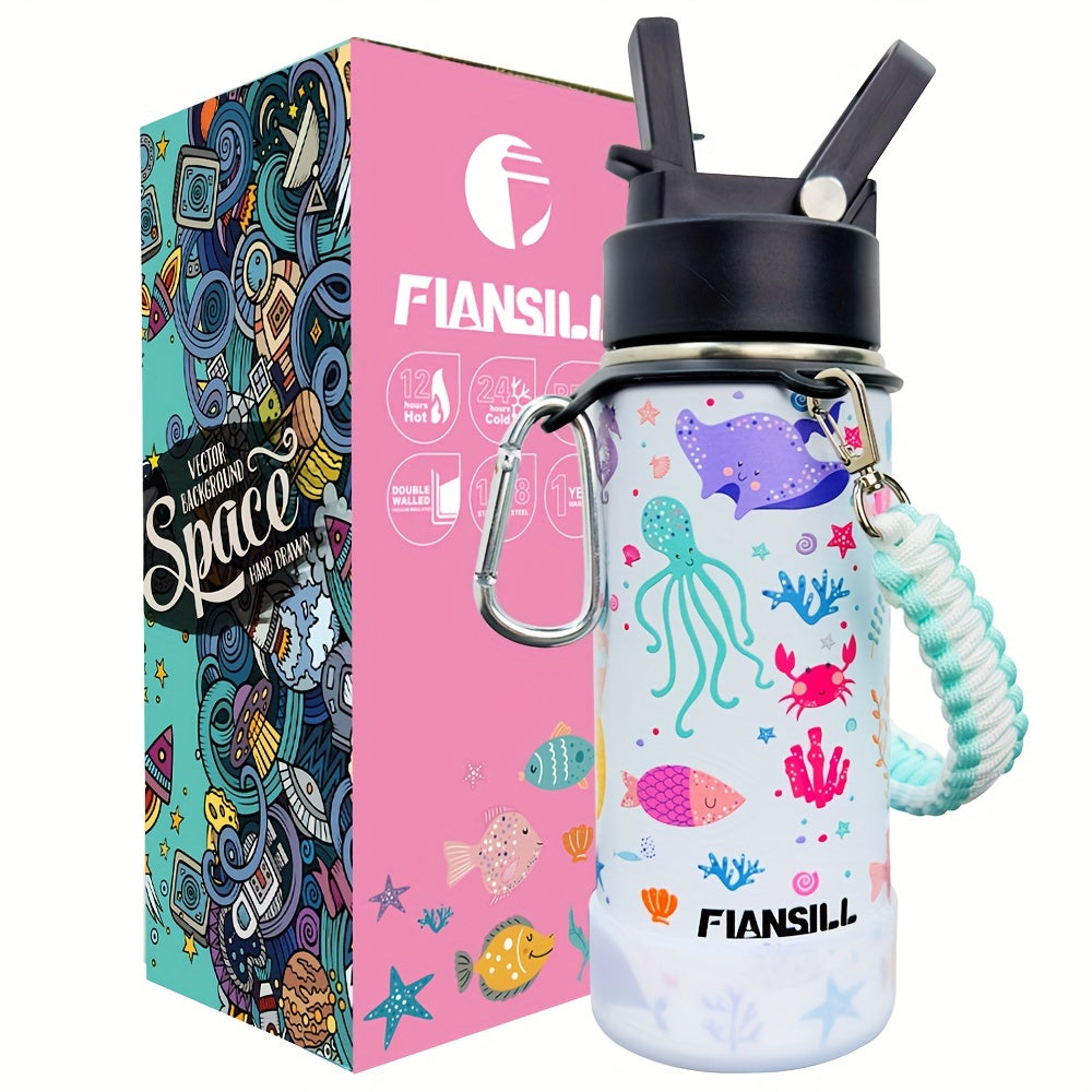 A 20Oz 1pc Personalized Water Cup for Your Friend'S Birthday, Made of 304 Stainless Steel. This Creative Travel Coffee Cup Is Suitable for Both Men And Women, Keeping Drinks Hot Or Cold All Day Long, Perfect for Gifting to Fr