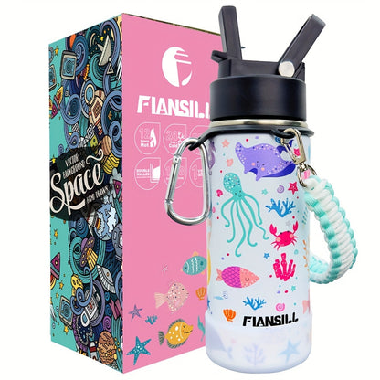 A 20Oz 1pc Personalized Water Cup for Your Friend'S Birthday, Made of 304 Stainless Steel. This Creative Travel Coffee Cup Is Suitable for Both Men And Women, Keeping Drinks Hot Or Cold All Day Long, Perfect for Gifting to Fr