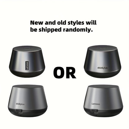 Lenovo K3 pro HIFI Sound Quality is lightweight and easy to carry outdoors with full frequency speakers with rich bass