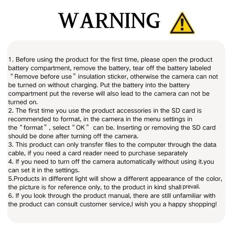 1pc 5K Vlog Camera with 3-Axis Gimbal & Magnetic Mount | 270° FOV + 3.38cm CMOS for American Style Beauty | Pocket-Sized | USB-C Fast Charge | Ultimate Travel/ Back to School Vlogging Kit (Easter Gifts Ready)