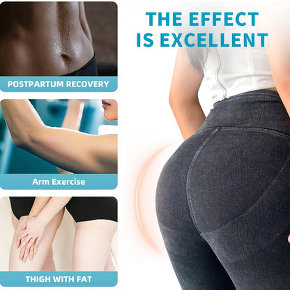 Thigh Trainer, Female Pelvic Floor Muscle Trainer, Adjustable Resistance Inner Thigh Exerciser, Upgraded 360° Inner Thigh Exerciser, Postpartum Rehabilitation Kegel Trainer, 5-30kg Resistance, Suitable for Gym and Home Worko