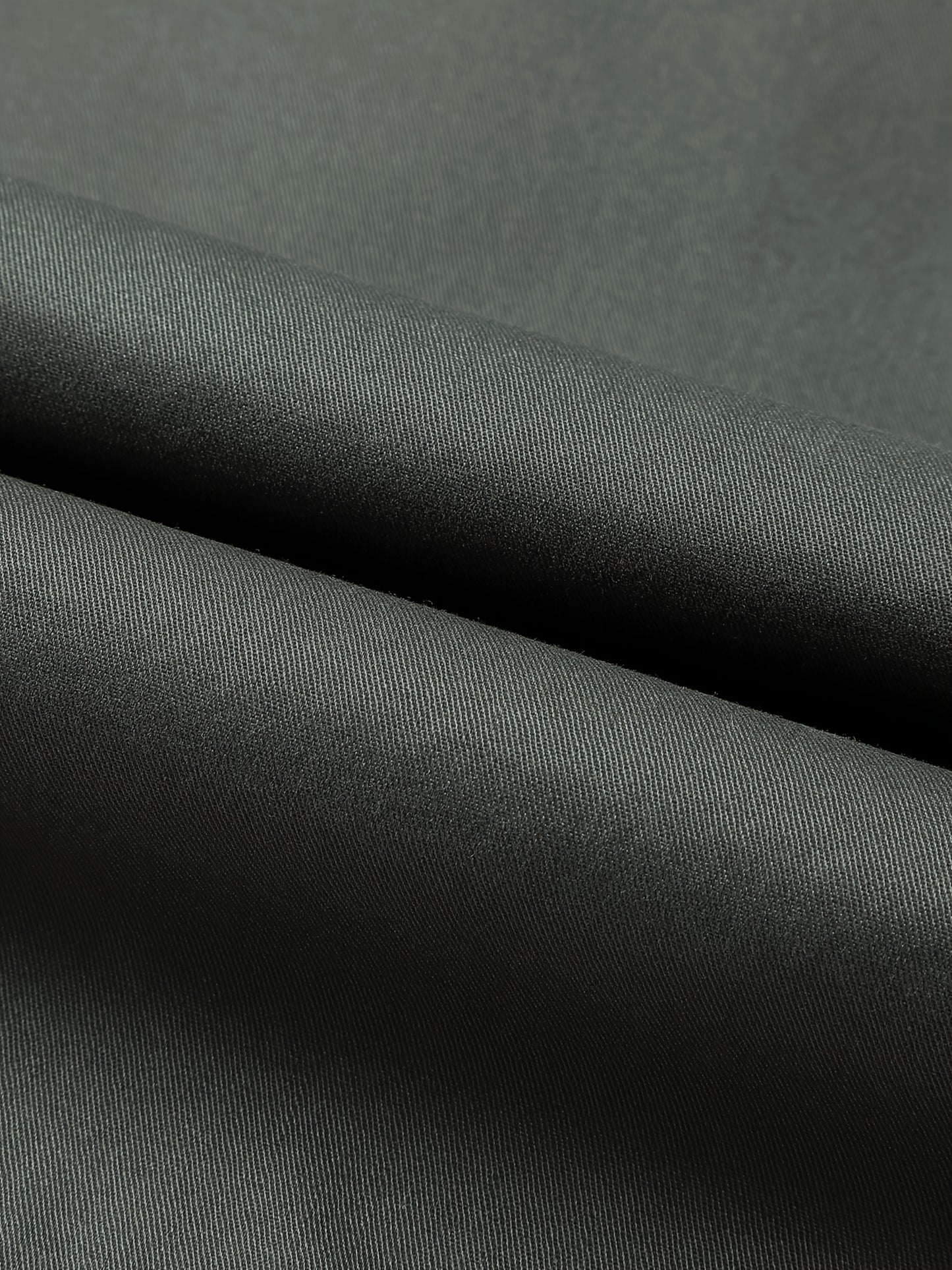 Men'S Cargo Shorts - Olive Green Non-Stretch Work Pants with Multiple Utility Pockets, Straight-Leg Mid-Thigh Length for Everyday & Professional Use - Durable Casual Outdoor Pants for Construction, Hiking, Travel - Non-Stretc