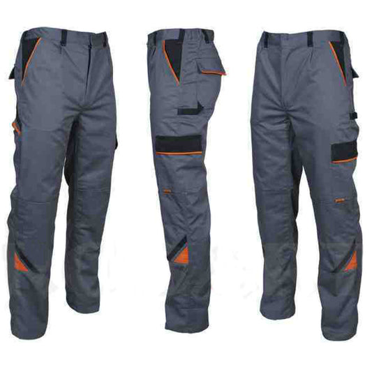 Calçado de segurança para trabalho com passe profissional, tamanho 52/180/92 - BHP SPRO 52