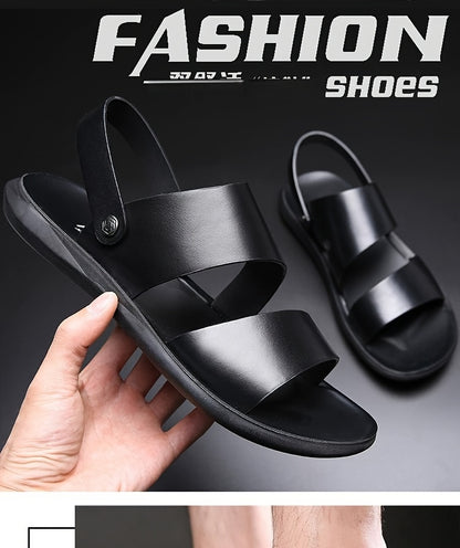 Men'S Wide Comfort Slides - Non-Slip Quick-Dry Bathroom, Beach, Gym, Home Slippers - Cushioned Arch Support & Soft PU Sole - All-Season Indoor/Outdoor Sandals for Men & Women - Gym, Spa, Travel - Easy-Clean Slip-On Design, Be