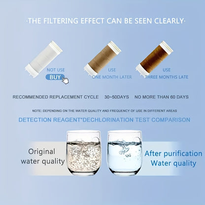 Chuveiro Prague Piano Key: Tubo denso de alta pressão de 1,5 m, mangueira de chuveiro de parede sem furos e conjunto de pulverizador de mão para uso doméstico.