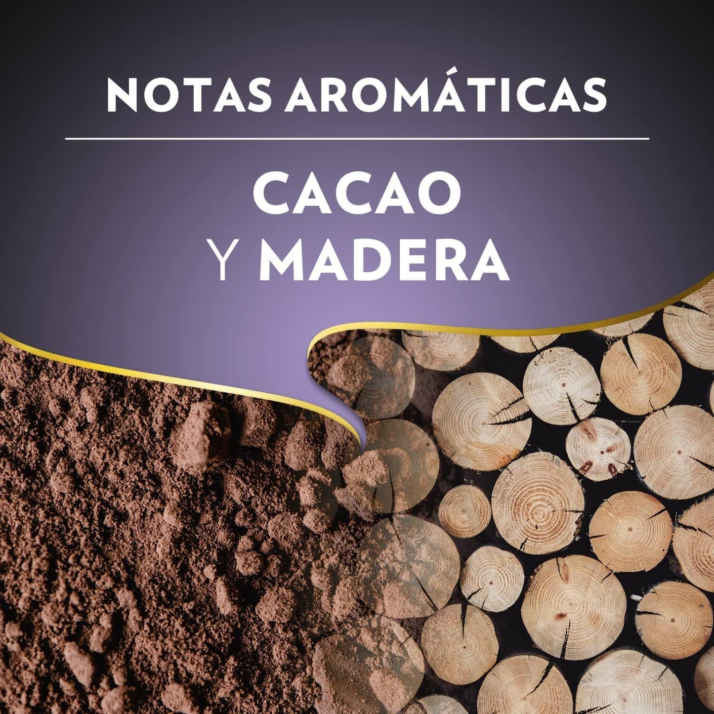 Lavazza Natural Roast Whole Bean Coffee, Barista Intenso Espresso Blend, Arabica and Robusta, with Aromatic Notes of Cocoa and Wood, Intensity 9/10, Medium Roast, 1/2 kg