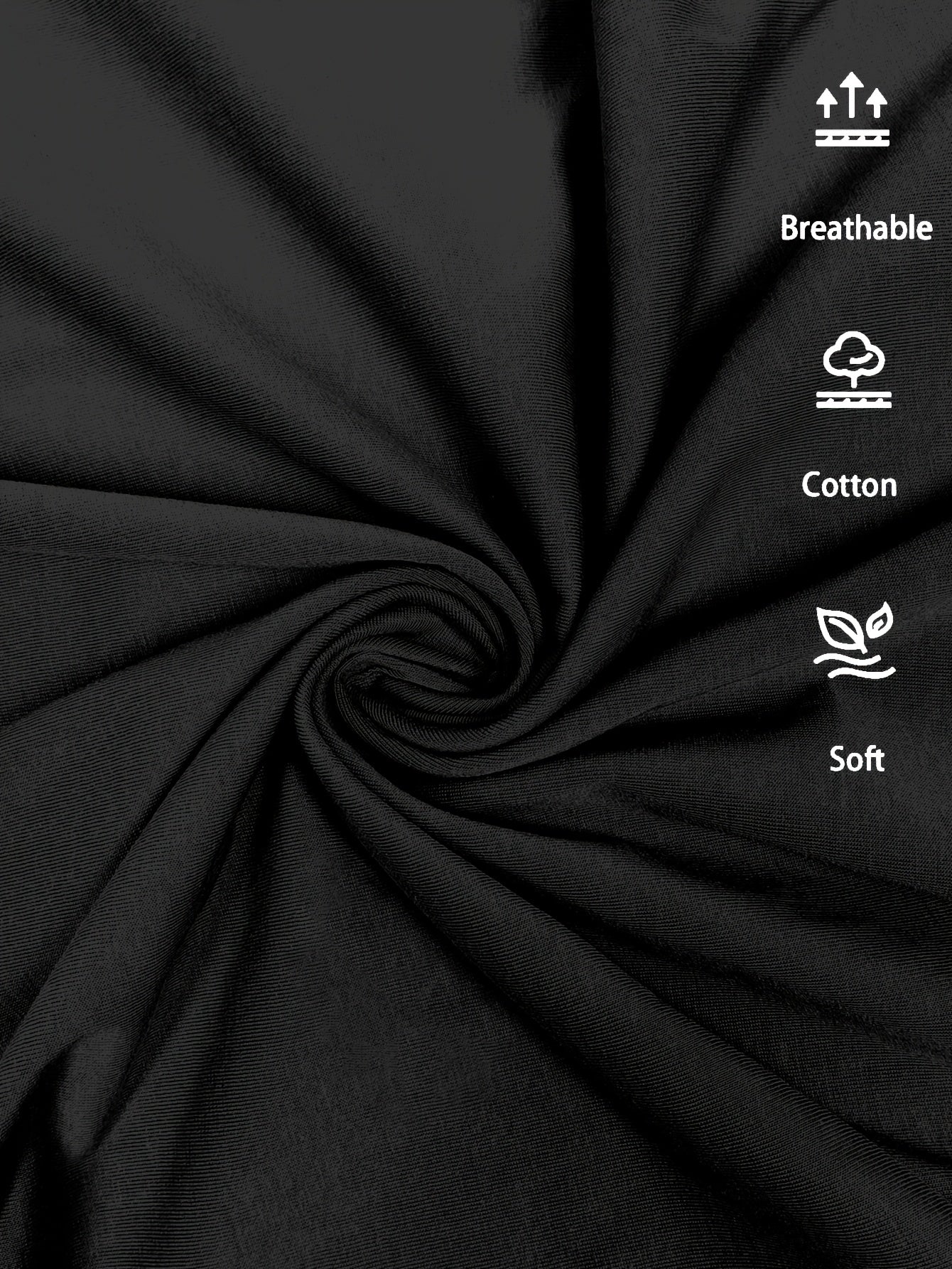 3pcs Women'S 100% V-Neck Long Sleeve T-Shirts - Soft, Durable, and Comfortable Casual Wear for All Seasons, Perfect for Holidays, Graduations, and Everyday Style, Everyday Comfort Wear | Minimalist Style | Soft Fabric Tee