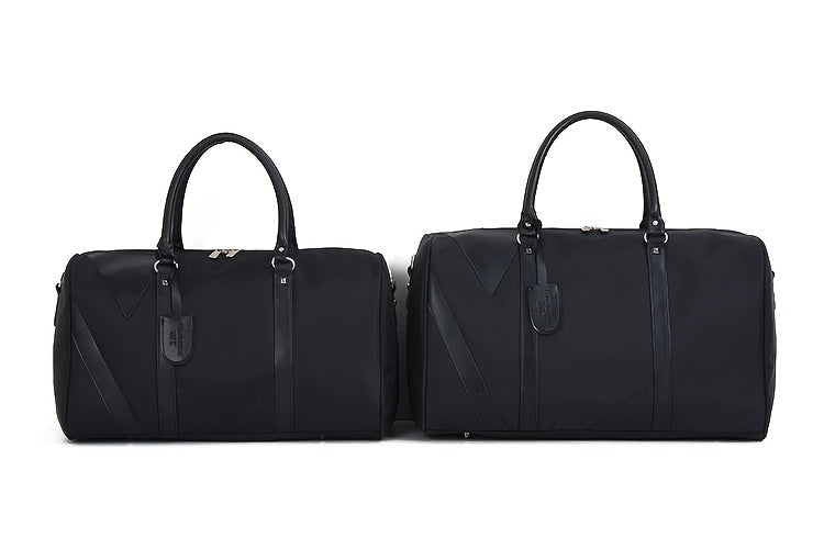 2 Color Options for Travel Bag Men's Tote Business Large Capacity Short Trip Luggage Pack Women's Single Shoulder Gym Bag Crossbody