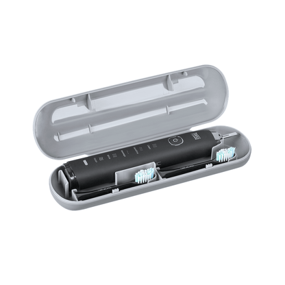 Escova de dentes sónica Teesa SONIC BLACK