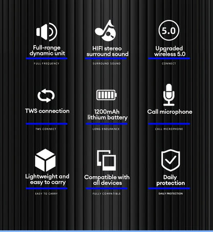 Lenovo K3 pro HIFI Sound Quality is lightweight and easy to carry outdoors with full frequency speakers with rich bass