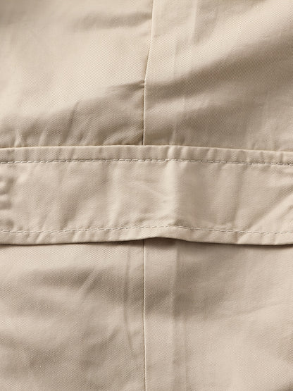 2pcs Baby Girls Ruffle Long Sleeve Round Neck Knitted Top & Cargo Pant Set Kids Outdoor Clothes