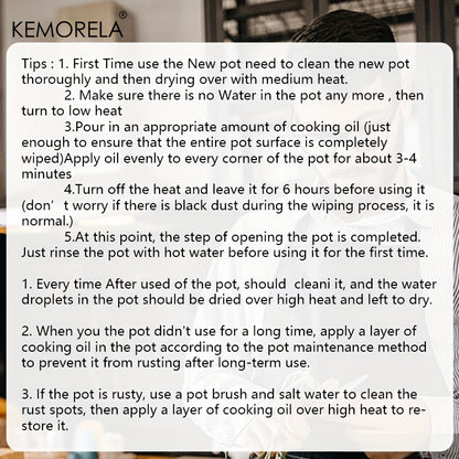 KEMORELA 1pc Medical Stone Crepe Pans, Griddle for Making Tortillas, Quesadillas, Faas, Pancakes, French Toast, for Induction Cooker, Cookware, Kitchen Utensils, Kitchen Gadgets, Kitchen Accessories, Home Kitchen Items