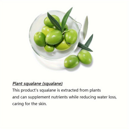 Solid Love Perfume - Women Solid Perfume Portable Balm, Long-lasting Fragrance, Charming Fragrance, Pocket Solid Balm Stick plant squalane
